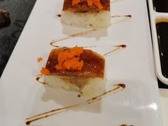 -京尊烤鸭店JINGZUN(春秀路店)