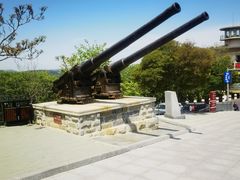 -白玉山景区