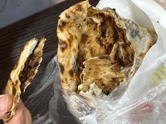 -邵建华师傅梅菜扣肉饼(麓山总店)