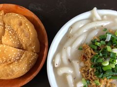 -老西关濑粉(文明路店)