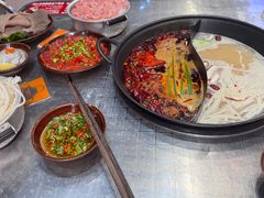 -冯校长老火锅(深圳总店)