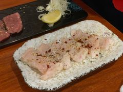 -大阪烧肉BAKA一代(十亩地店)