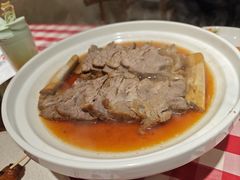 -西贝(宁波天一国购店)