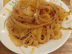 -老陈家擀面皮(平凉路店)