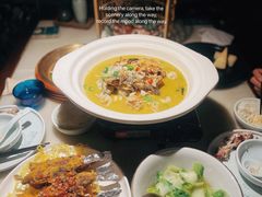 -佬麻雀·剁椒鱼头(京基KK One店)