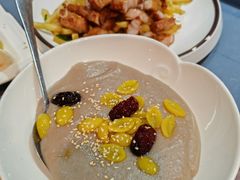-百年银屏蚝烙·潮汕菜·非遗(乐山店)