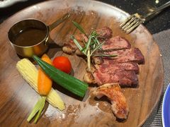 -極上萬膳·日料放题(海岸城店)