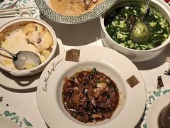 -桂满陇·海市蜃楼·黑金(国金店)