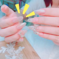 -奈思·日式美甲美睫沙龙