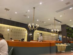 -刘胖子家常菜·蹄花焖藕(中南店)
