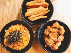 -厝内小眷村(天河南一路店)