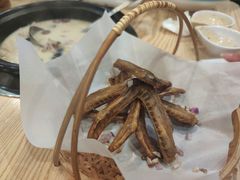 -喜上喜鸡煲翅(吉大店)