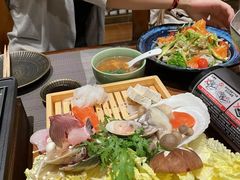 -一本料理(西溪天街店)