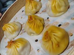 -苏小柳点心·手作小笼包(新世界新丸中心店)