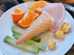 -西江美食舫·江西菜(健德桥店)