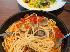 -萨莉亚意式餐厅(浦江万达广场店)