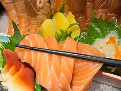 -花潮料理艺食馆(成都万象城店)