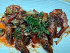 -食间牛排(湖西路店)