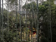 -天目湖御水温泉·度假酒店