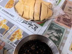 -阿金大白·上海菜馆(新天地店)