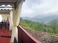 -潭柘厚院&山顶烤肉(潭柘寺店)