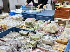 -非遗近水楼糕团(景德路店)