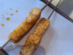 -不是烧烤·武汉大排档(亚运村店)