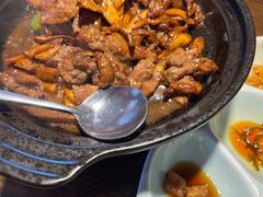 -闽鄂情·闽南招财鸭(水头店)