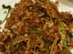 -北李妈妈菜·海肠捞饭(高新万达店)