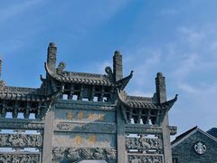 -东钱湖旅游度假区