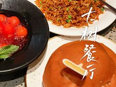 -大树餐厅(大悦城店)