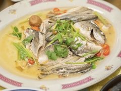 -桂园白粥·潮汕老味道