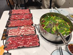 -刘少华贵州小黄牛·鲜牛肉火锅(总店)