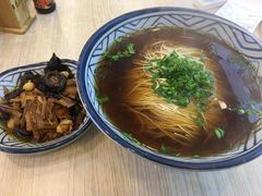 -朱洪元苏式面馆(绿宝广场店)