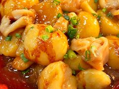 -明本湛江鸡•海鲜小厨(陈家祠店)