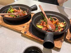 -不二啫·广府啫啫煲(江燕路万科里店)