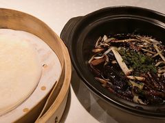 响油鳝丝-上海小南国(仲盛世界商城店)