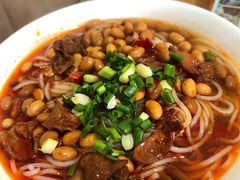 肥肠米粉-一品香粉馆(官黎路店)