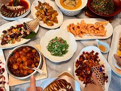 -大连湾旭日饭店(大连湾店)