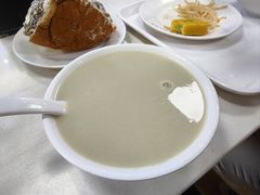 -老磁器口豆汁店(天坛店)