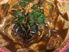 -老地方农家菜(昌黎一店)