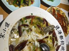 -宋小谨·泉州菜(西沙湾店)