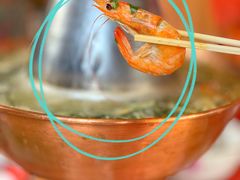 -富察氏乌拉满族火锅(乌拉街店)