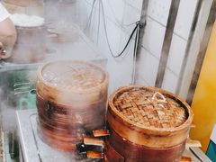 -海汇源老烧麦店(东大街总店)