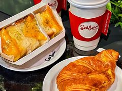 -Seesaw Coffee(环贸iapm店)