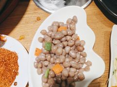 -韩味园果木炭烤鲜肉(陵东街店)