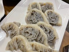 黑百叶-裕德孚·非遗手切涮羊肉(东直门内大街店)