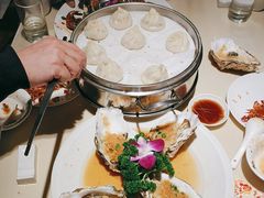 -谢氏老金口七号宴(武昌大道店)