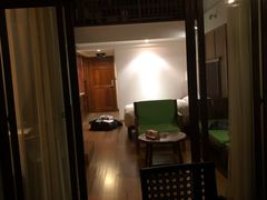 -开心农场温泉度假村