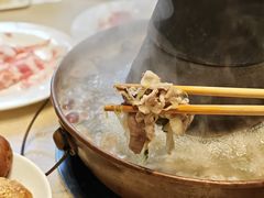 -阳坊大都涮羊肉(阳坊总店)